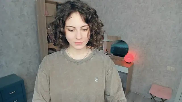Kimasichka online show from May 13, 9:49 am