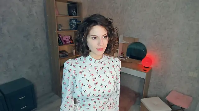 Kimasichka online show from May 18, 7:35 am