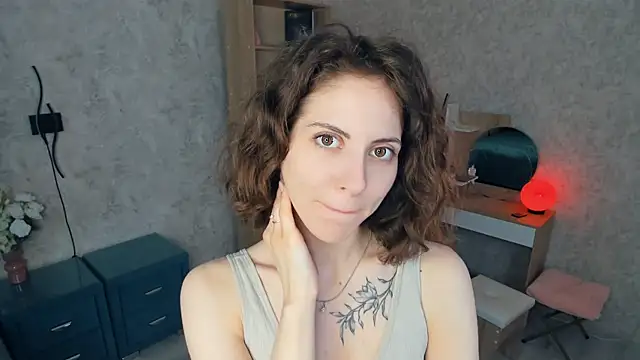 Kimasichka online show from May 25, 6:12 am
