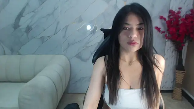 Jade tf online show from May 19, 1:29 pm