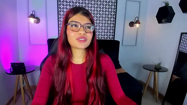 amelie furtado online show from June 26, 4:24 pm