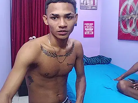 black twinks online show from May 26, 1:42 pm