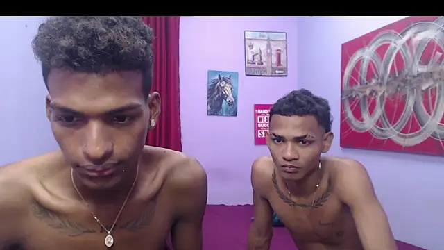 black twinks online show from May 25, 1:54 pm