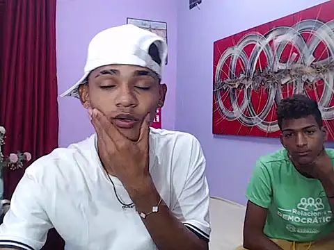 black twinks online show from May 15, 4:10 am