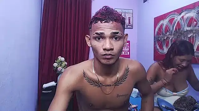 black twinks online show from June 7, 3:12 am