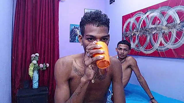 black twinks online show from May 29, 1:39 pm