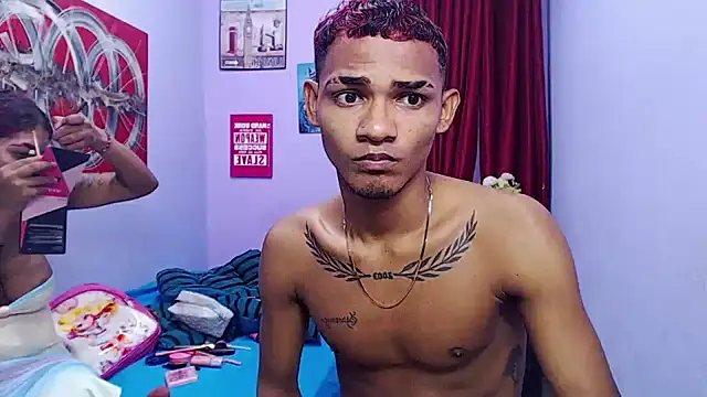 black twinks online show from June 14, 3:41 am