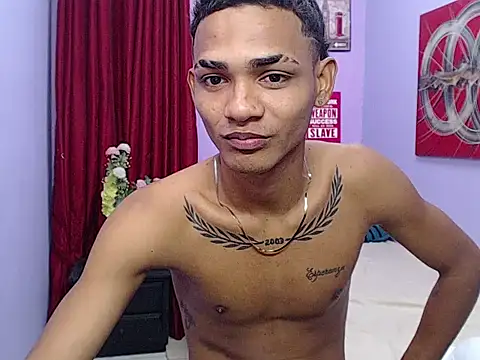 black twinks online show from May 13, 4:08 am