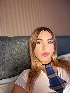 Natalia  vidal online show from July 15, 10:17 pm