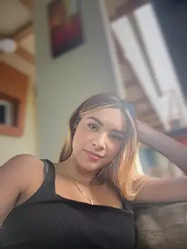 Natalia  vidal online show from July 17, 9:45 pm