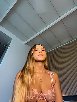 Natalia  vidal online show from June 14, 8:21 pm