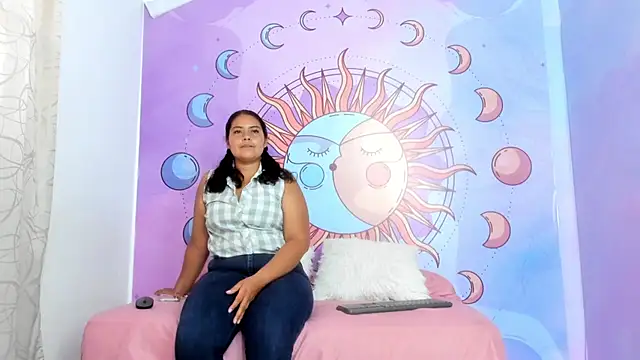 selena fooxx online show from May 8, 8:34 pm