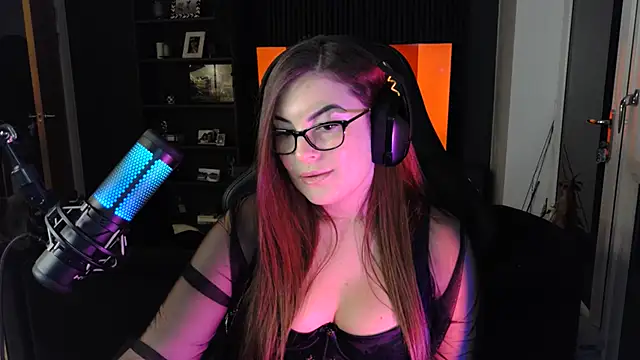 AvaKayley online show from May 14, 12:07 am