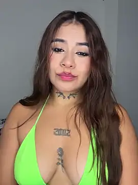jessy morgan13 online show from May 10, 11:17 pm