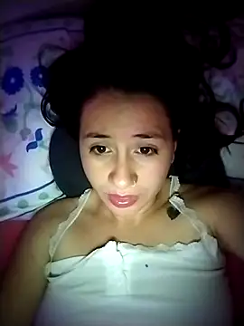 Annie loveer online show from June 25, 4:54 am