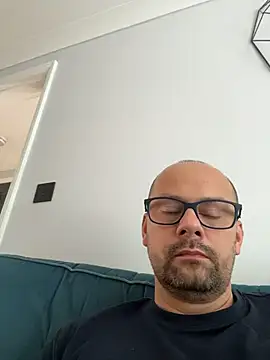NakedAndrewHot online show from June 21, 3:40 pm