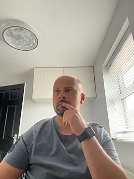 NakedAndrewHot online show from June 3, 8:26 am