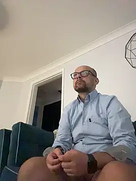 NakedAndrewHot online show from July 4, 8:46 pm