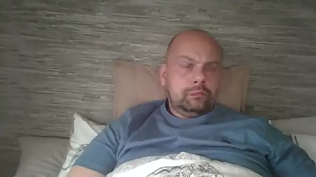 NakedAndrewHot online show from May 9, 5:38 pm