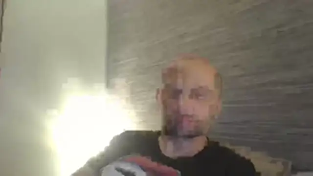 NakedAndrewHot online show from May 8, 8:56 pm