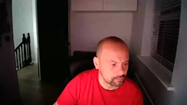 NakedAndrewHot online show from May 29, 11:44 pm
