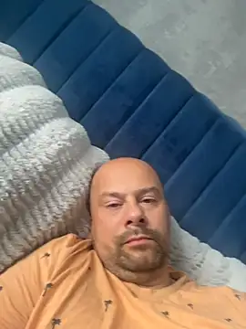 NakedAndrewHot online show from June 7, 7:46 am