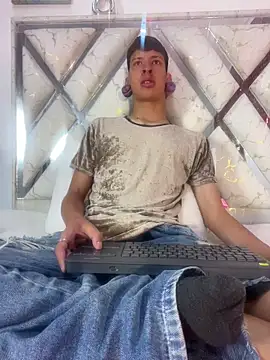 Astarotth   online show from May 13, 2:24 pm