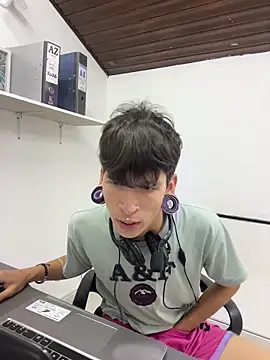 Astarotth   online show from May 8, 4:22 pm