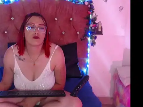 kim rosse04 online show from June 10, 2:13 am