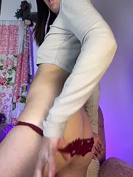 CamiKlein online show from May 31, 2:06 am