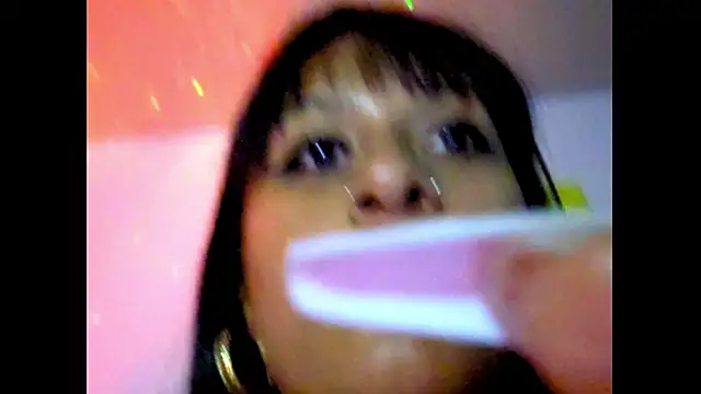 Misty-rosa online show from May 9, 5:33 am