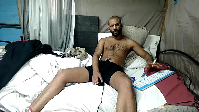 Camodick online show from July 16, 11:51 am