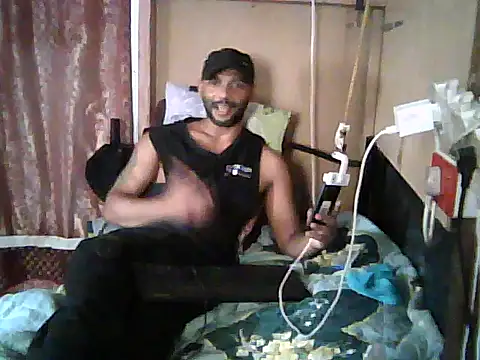 Snapshot of Camodick chatting on November 1, 11:48 am Camodick online show from November 1, 11:48 am