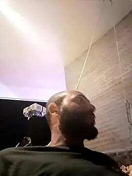 Camodick online show from February 10, 8:08 pm