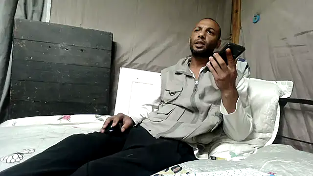 Camodick online show from May 29, 7:53 pm
