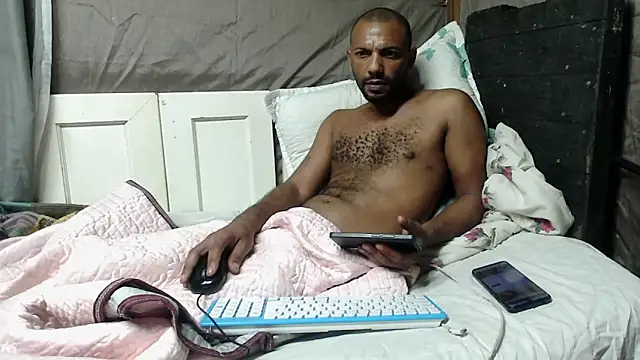 Camodick online show from May 9, 12:03 am