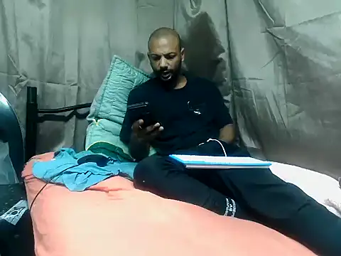 Camodick online show from April 17, 4:32 pm