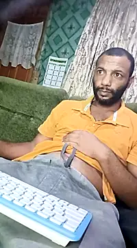 Snapshot of Camodick chatting on March 16, 8:43 pm Camodick online show from March 16, 8:43 pm