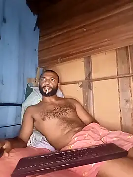 Camodick online show from February 8, 7:11 pm