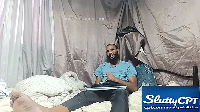 Camodick online show from March 1, 2:17 pm