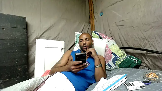 Camodick online show from May 25, 11:47 pm