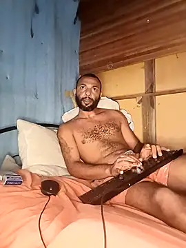 Camodick online show from February 9, 11:41 am