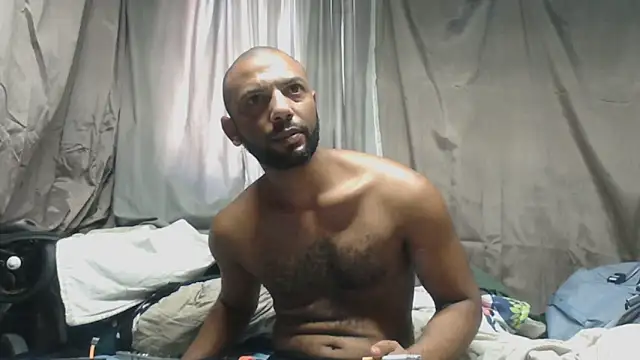 Camodick online show from March 29, 11:34 am