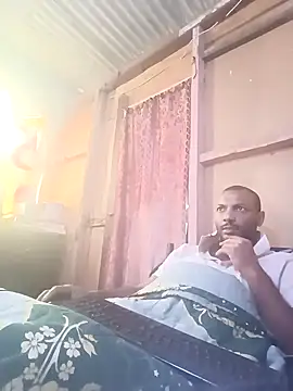 Snapshot of Camodick chatting on October 27, 6:36 am Camodick online show from October 27, 6:36 am