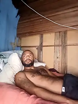 Camodick online show from February 17, 12:08 am