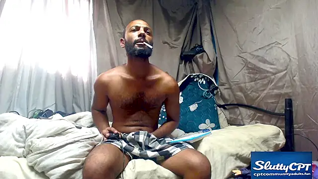 Camodick online show from March 3, 9:05 am