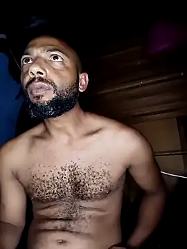 Camodick online show from February 14, 7:47 pm