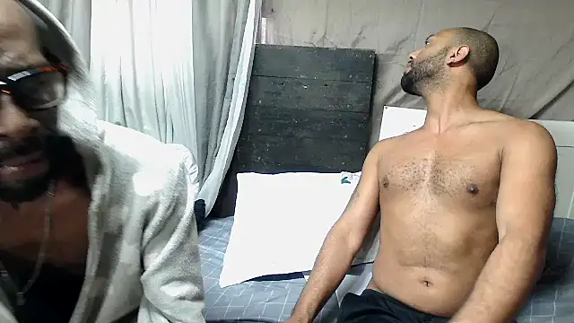 Camodick online show from June 8, 1:33 pm