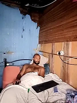 Camodick online show from February 22, 10:44 pm