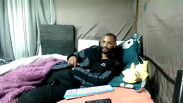 Camodick online show from June 20, 12:37 am